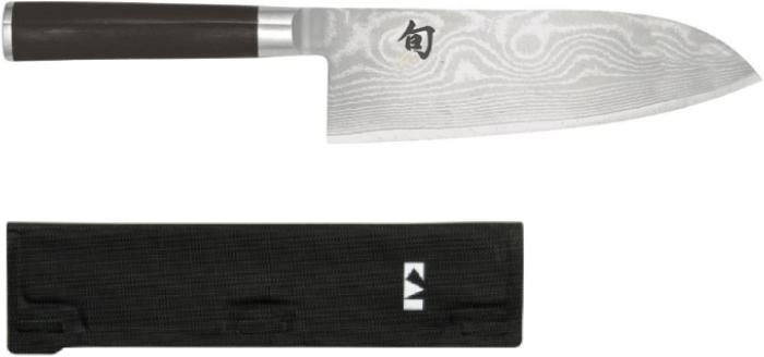 Kai Santoku (19 cm)