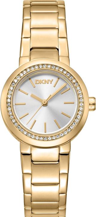 Image du produit DKNY DK1L024M0135 Eastside Mini Gold (Montre analogique, 28 mm)