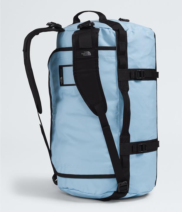 Actual product image North Face Base Camp Duffel Recycled Small (50 l)