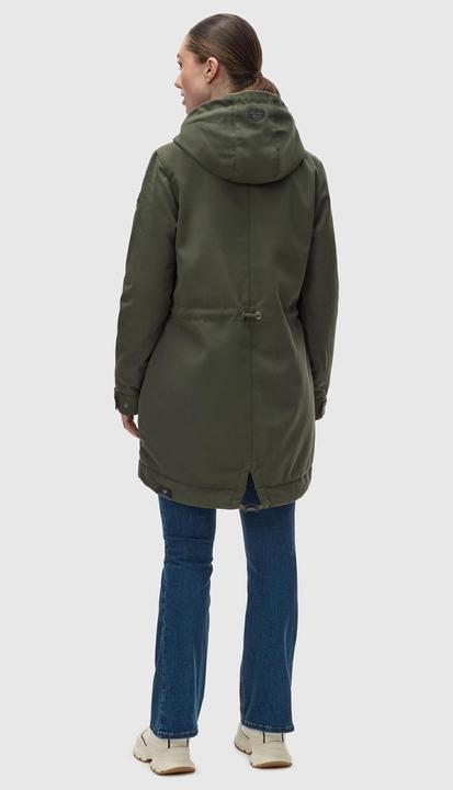 Immagine prodotto Ragwear Canny Canvas (4XL)