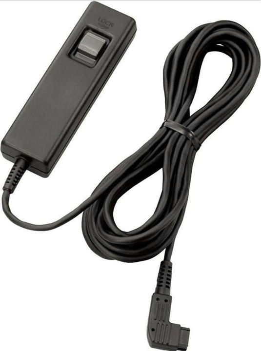 Sony RM-L1AM, Kabel-Fernbedienung (Kabel)