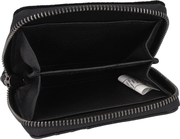Actual product image FredsBruder Jo wallet leather 11 cm