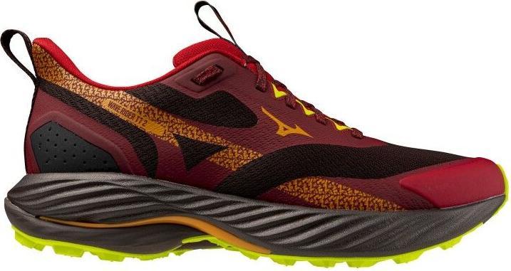Produktbild Mizuno Wave Rider Tt 2 (41)