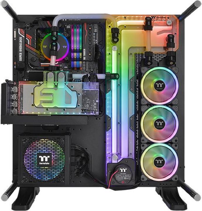 Image du produit Thermaltake Pacifique P5