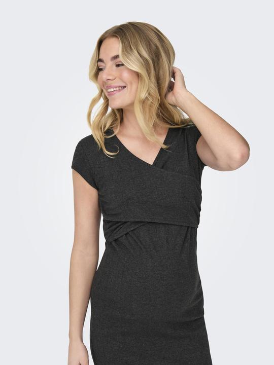Actual product image Only Maternity OLMLARA Midikleid Kleid (XL)