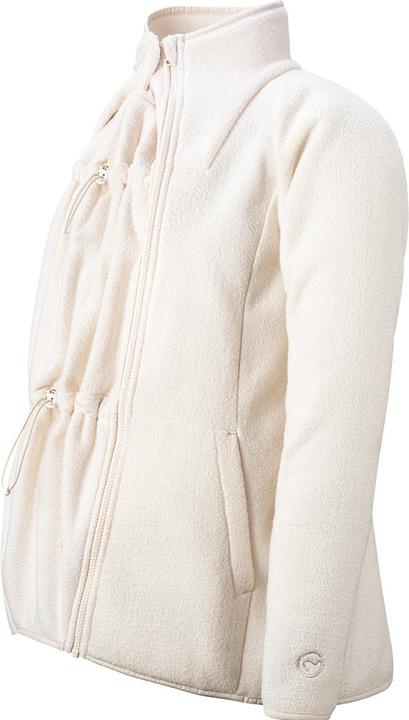Produktbild Mamalila Fleece-Tragejacke Basel (XS)