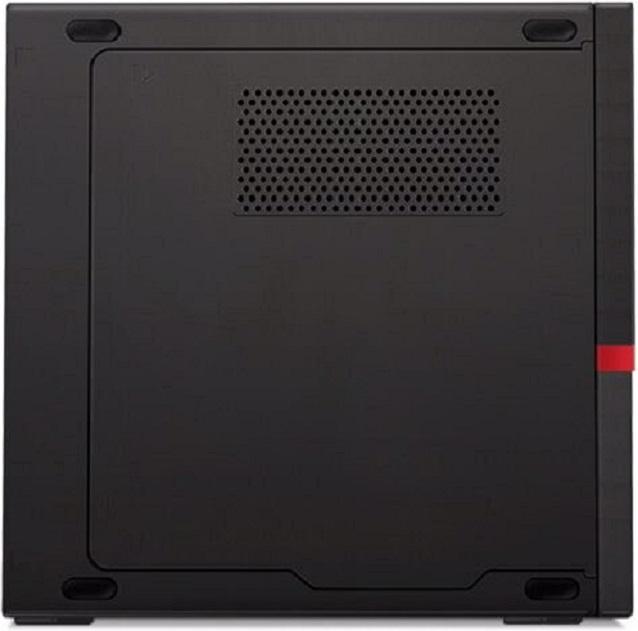 Actual product image Lenovo ThinkCentre M720q Tiny (Intel Core i5-9500T, 8 GB, 512 GB)