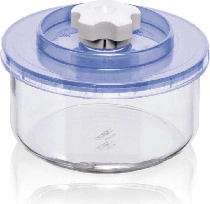 Magic Vac EXECUTIVE Ø 125 INT Deckel