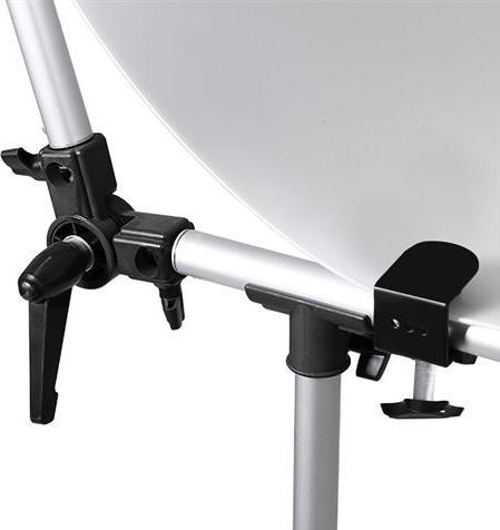 Produktbild Studioking Aufnahmetisch ST-60 100x200 cm (100 cm)