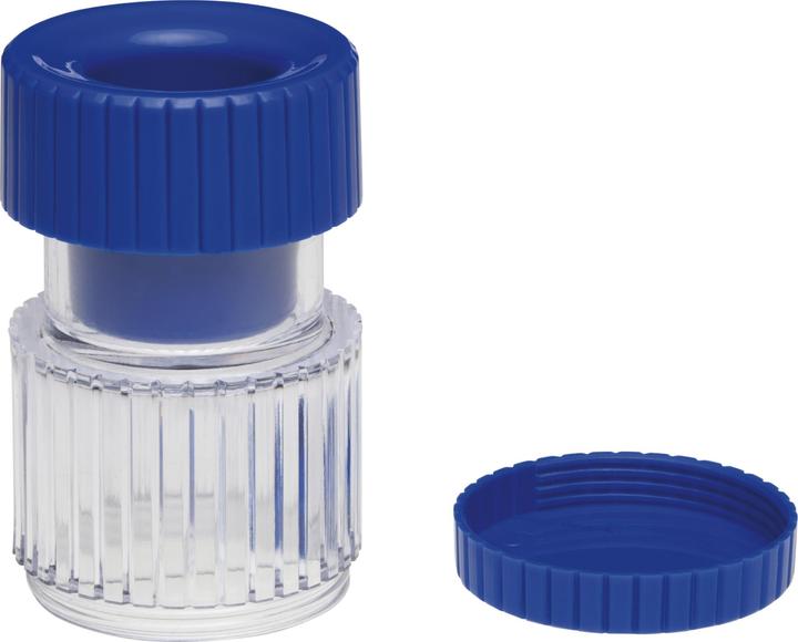 Actual product image First Aid Only Tablet mortar
