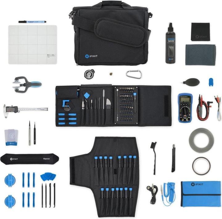 Actual product image iFixit Repair Business Toolkit Retail (Tool, Universal)
