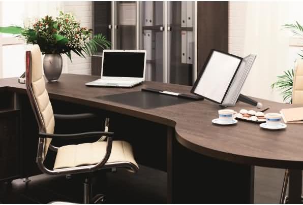 Actual product image Durable Sherpa Table 10
