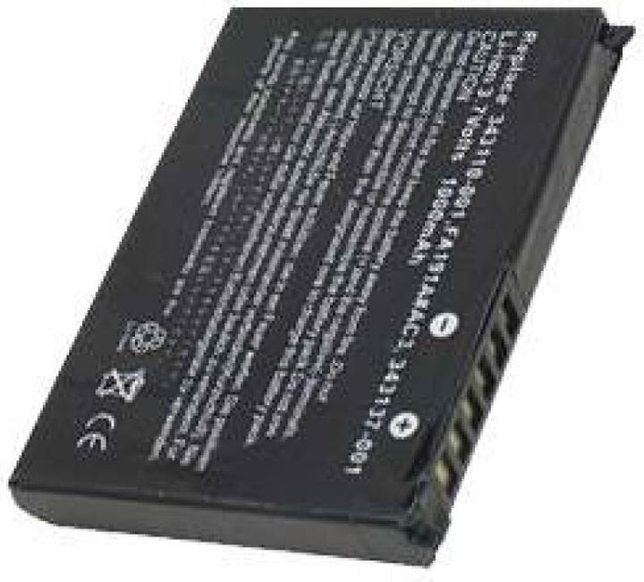 Actual product image Fujitsu-Siemens Akku Pocket LOOX N520