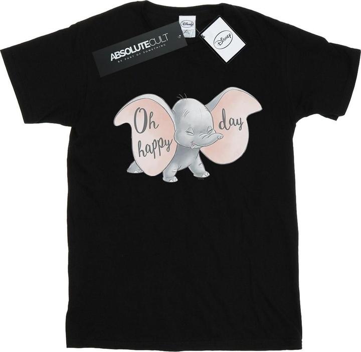 Disney Dumbo Happy Day TShirt (XL)