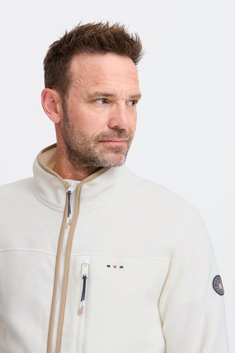 Immagine prodotto FQ1924 FQHARRY micro fleece fullzip 21900733 (S)