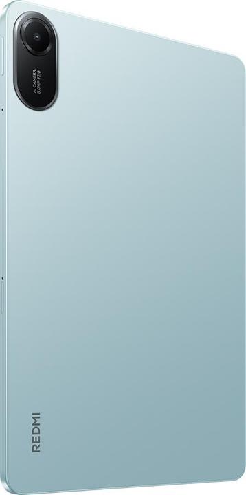 Produktbild Xiaomi Redmi Pad 2 8GB/256GB | Mintgrün (11", 256 GB, Mintgrün)
