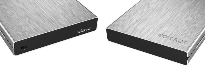 Immagine prodotto Icy Box Ib-241wp (2.5")