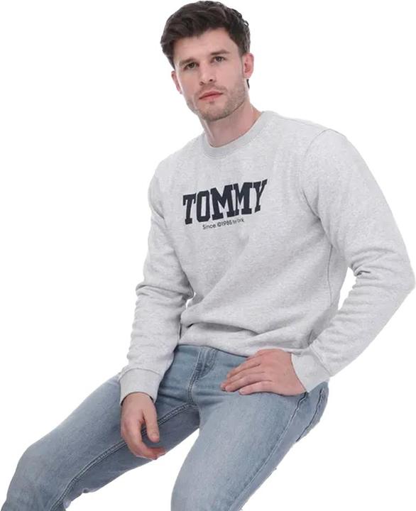Image du produit Tommy Hilfiger - Sweat - Adulte (XL)