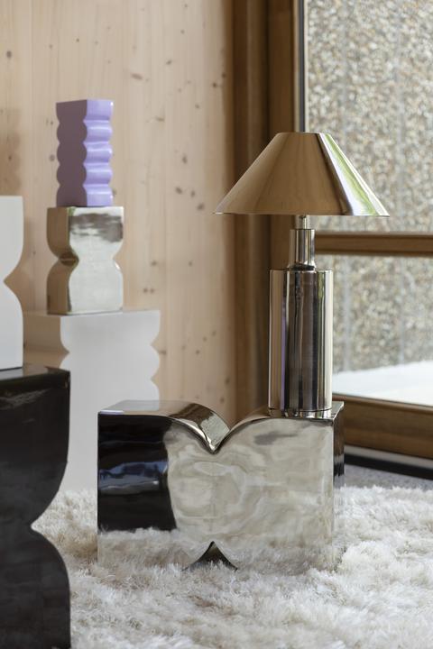 Produktbild Zuiver Stool (30 x 21 x 45 cm)