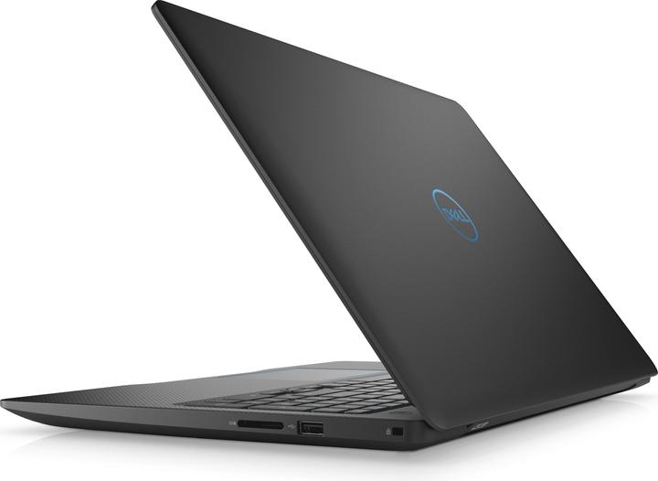Produktbild Dell G3 15 3579 (15.60", Intel Core i7-8750H, 8 GB, 128 GB, DE)