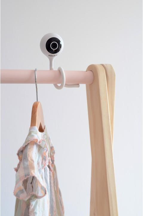 Image du produit Beaba Video Baby Monitor Zen (Vidéo et audio, 300 m)