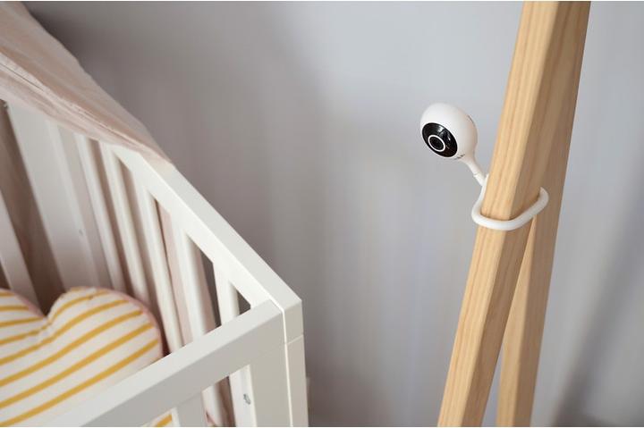 Image du produit Beaba Video Baby Monitor Zen (Vidéo et audio, 300 m)