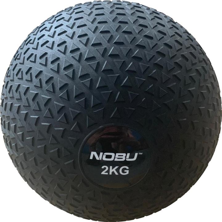 Produktbild Nobu Athletics Slam Ball (2 kg, 230 mm)
