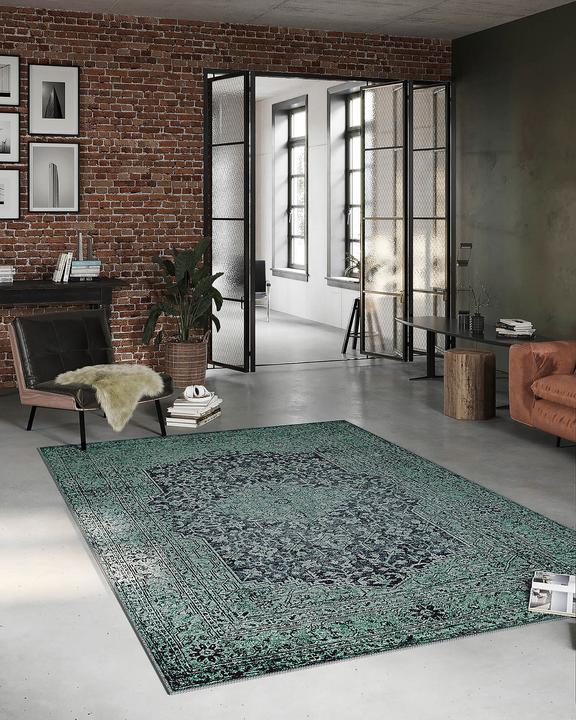 Produktbild Wecon Home Teppich 2nd Avenue (160 x 230 cm)
