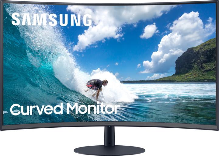 Samsung LC32T550FDRXEN (1920 x 1080 pixels, 32")