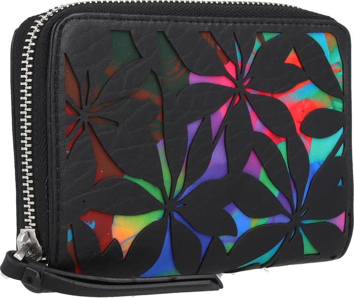 Desigual Geldbörse 14 cm