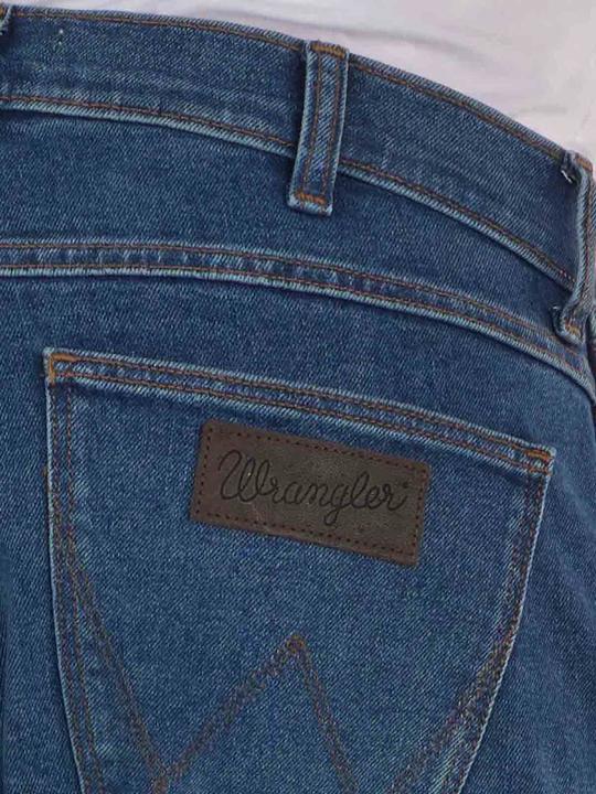Actual product image Wrangler Greensboro (W32/L32)