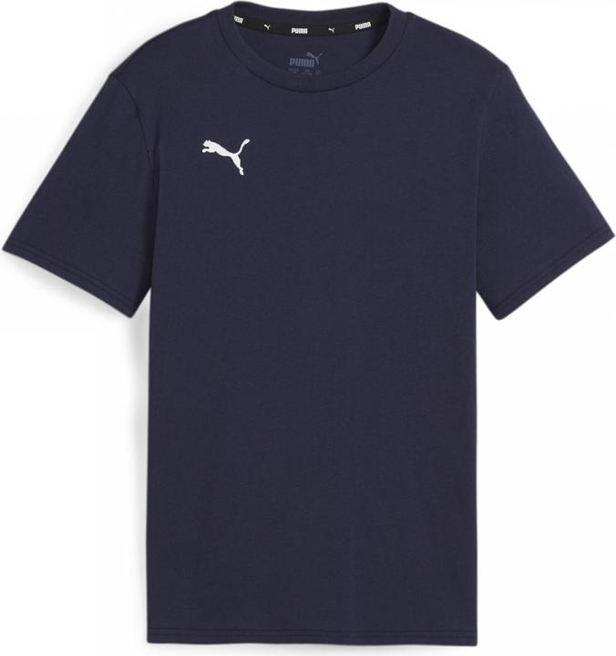 Produktbild Puma teamGOAL Casuals Tee Jr (128)