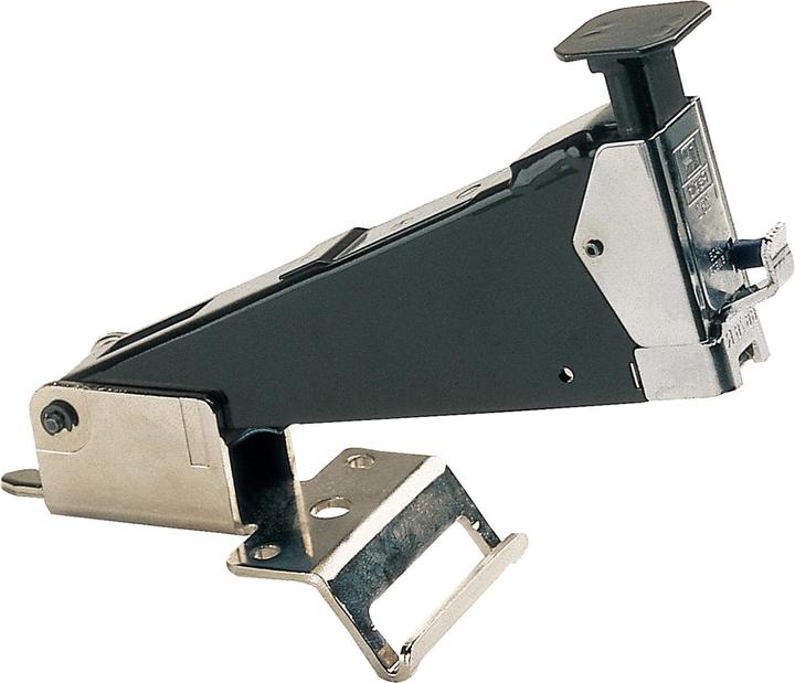 Produktbild Rapid R252/106E Einsatzhefter für Ringklammerheftung