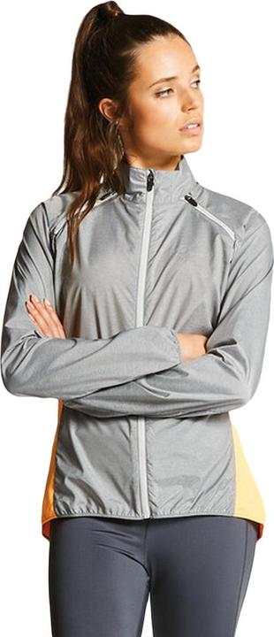 Actual product image Dare2b Unveil II windshell jacket (36)