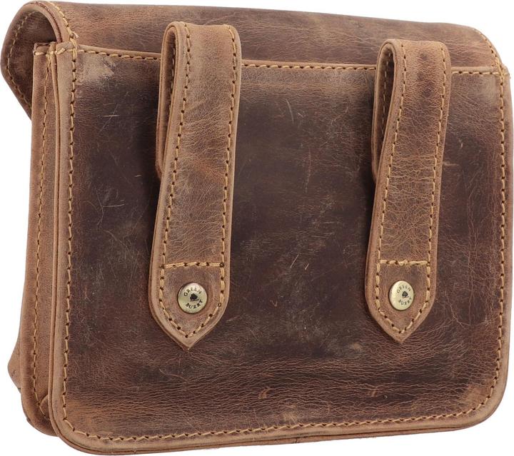 Produktbild Greenburry Vintage Gürteltasche Leder 15 cm