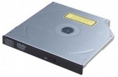 Immagine prodotto HPE IDE slimline CD-R/RW DVD-ROM (Unità DVD, Unità CD, Masterizzatore DVD)