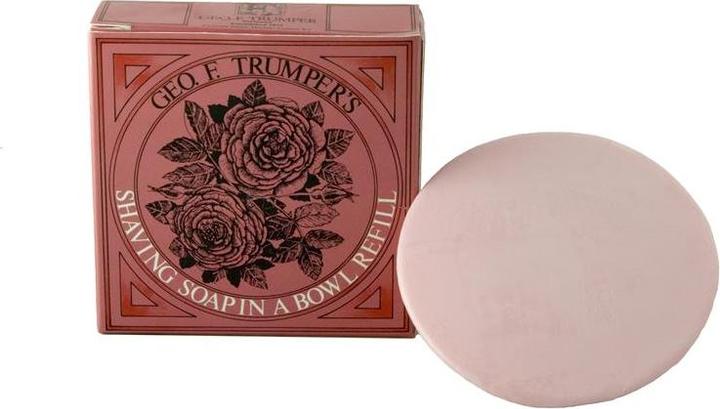 Geo F. Trumper Geo. F. Trumper Rasierseife Rose Refill (Rasierseife)