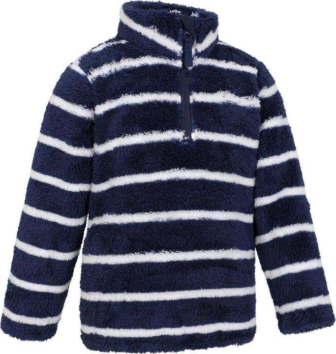 Immagine prodotto Mountain Warehouse Nessy Pile Mezza Cerniera Bambini (128)