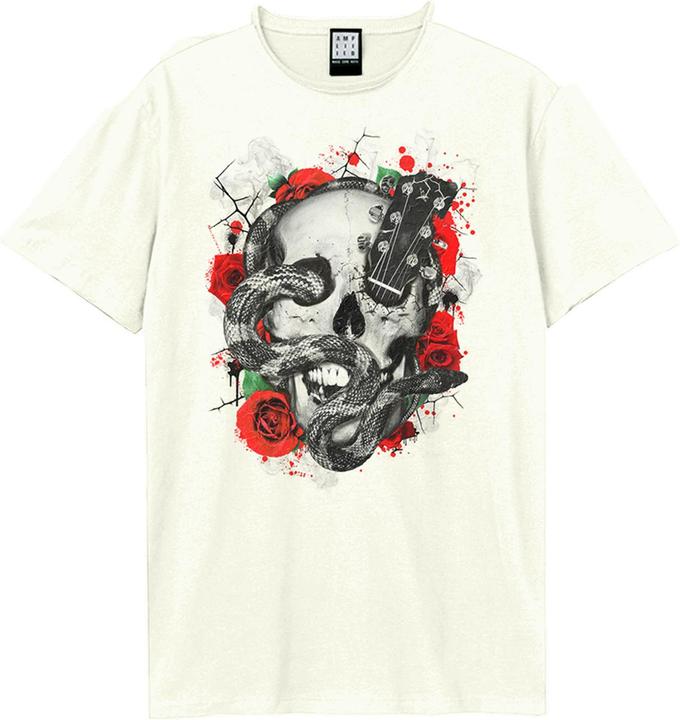 Amplified TShirt (L)