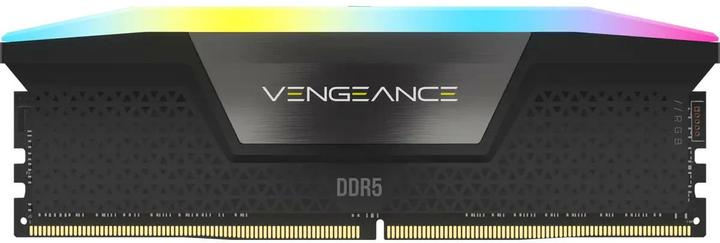 Immagine prodotto Corsair Vendetta (2 x 32GB, 6000 MHz, RAM DDR5, DIMM)