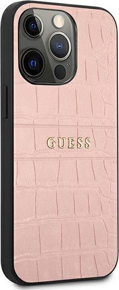 Actual product image Guess Case (Apple iPhone 13 Pro Max)