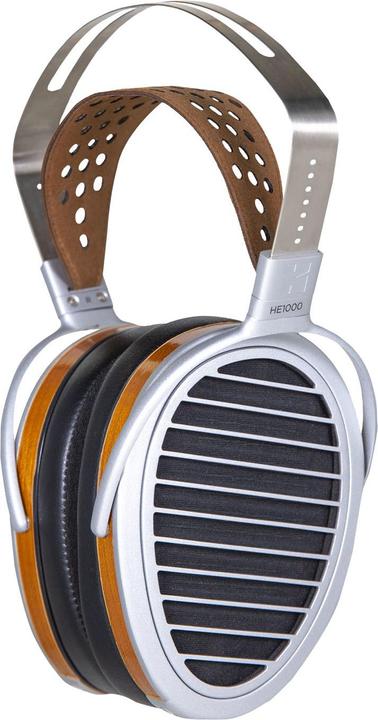 Hifiman HE1000 V2 Stealth planar Kopfhörer (Kabelgebunden)