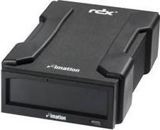Actual product image Lenovo ThinkServer Int. RDX Tape