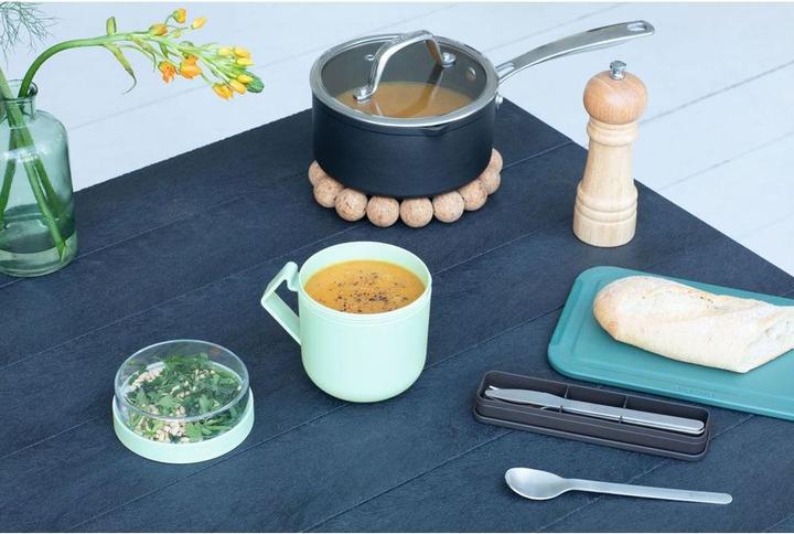 Image du produit Brabantia Bac à soupe