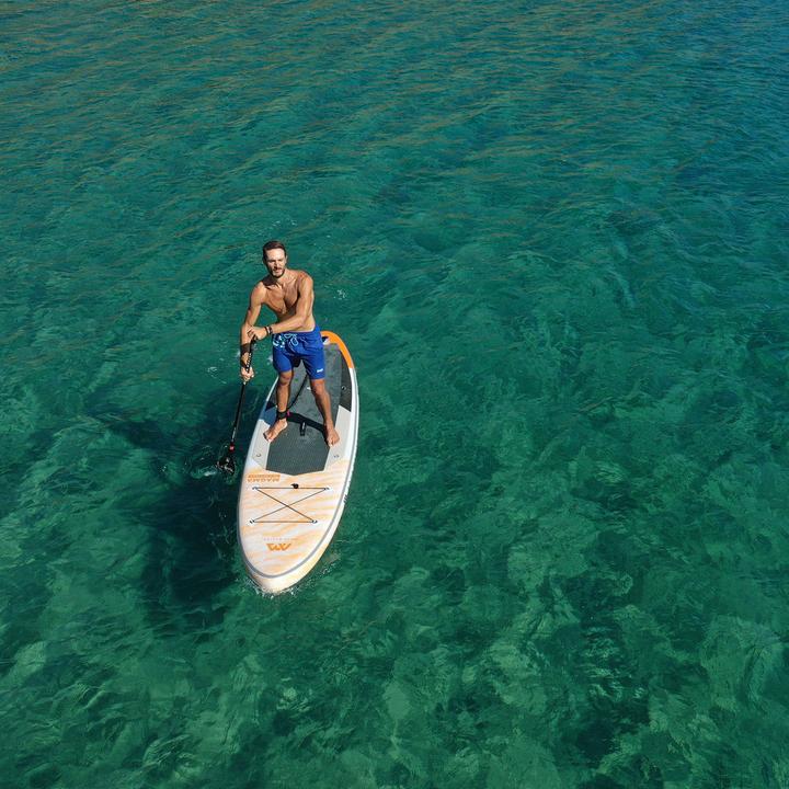 Image du produit Aqua Marina Magma (11'2")
