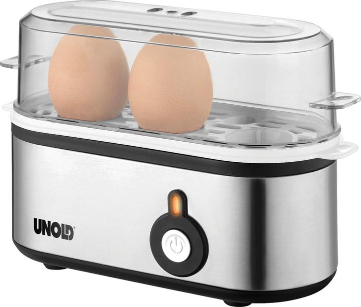 Image du produit Unold Mini (Prise UE)