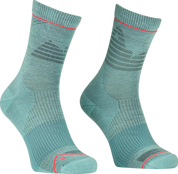 Ortovox Women's Alpine Pro Comp Mid Socks