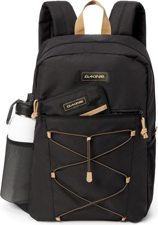 Actual product image Dakine Tardy Slip Backpack 25l (20 l)