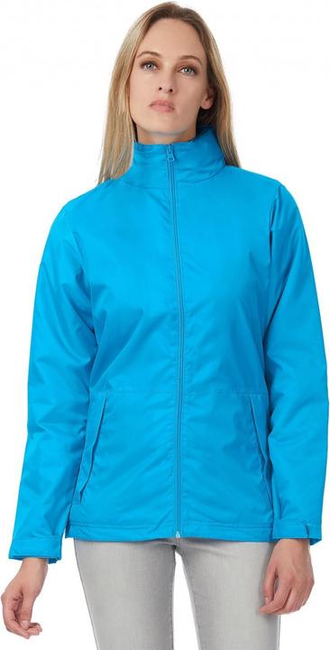 Immagine prodotto B&C Giacca Multi Active con cappuccio (XL)