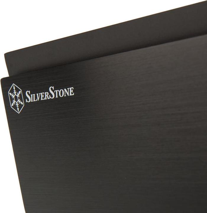 Produktbild Silverstone Ml06 (Mini-ITX)